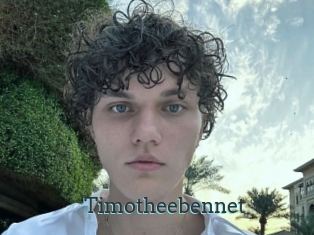 Timotheebennet