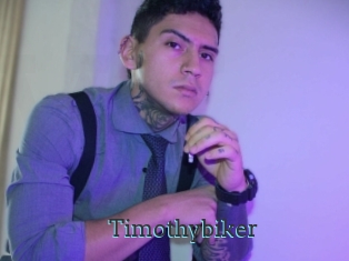Timothybiker