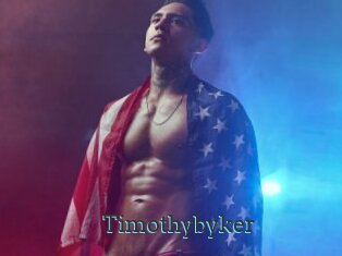 Timothybyker