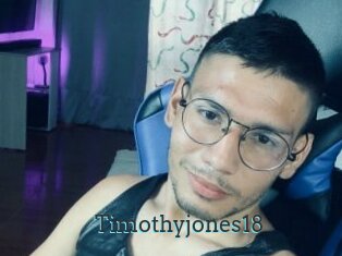 Timothyjones18