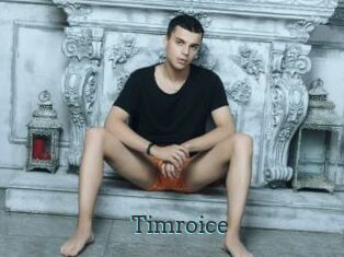 Timroice