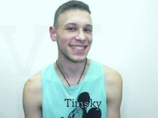Timsky