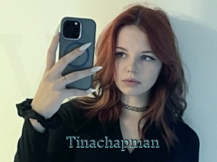 Tinachapman