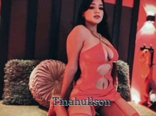 Tinahullson