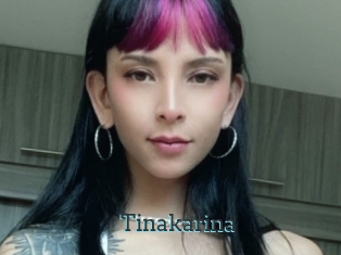 Tinakarina