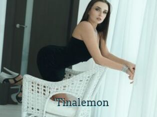 Tinalemon