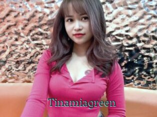 Tinamiagreen