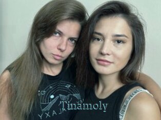 Tinamoly