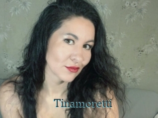 Tinamoretti