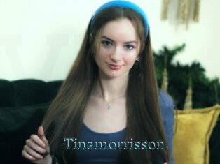 Tinamorrisson