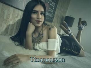 Tinapearson