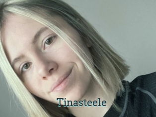 Tinasteele