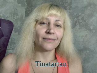 Tinatartan