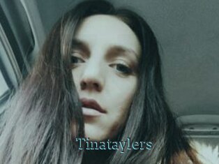 Tinataylers