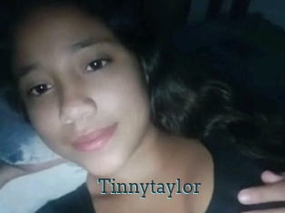 Tinnytaylor