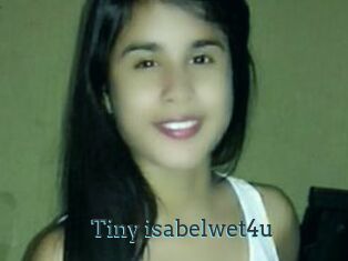 Tiny_isabelwet4u