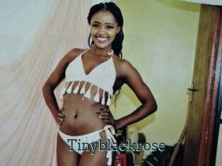 Tinyblackrose