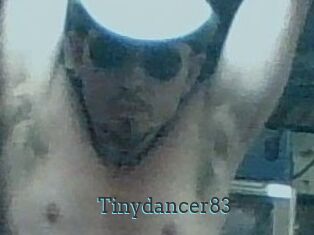 Tinydancer83