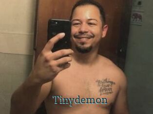 Tinydemon