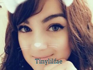 Tinylilfae