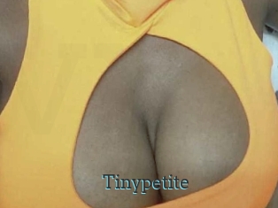 Tinypetite