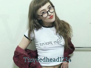 Tinyredhead1234