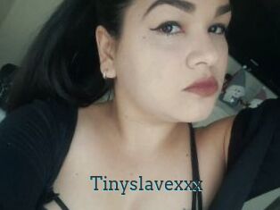 Tinyslavexxx