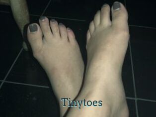 Tinytoes