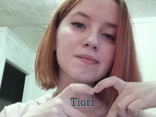 Tiori