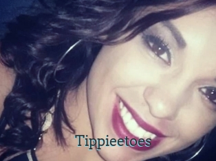 Tippieetoes