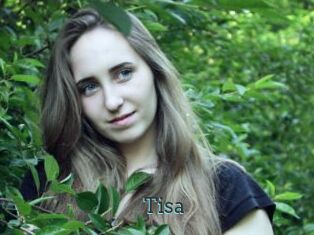 Tisa