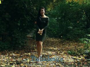 Tishadesire