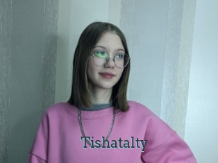 Tishatalty