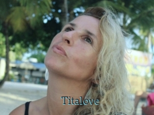 Titalove
