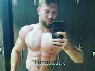 Titansnake