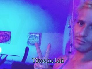 Titosinclair