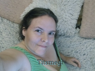 Titsmegi