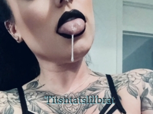 Titsntatslilbrat