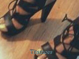 Titsntoes