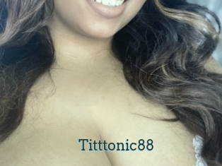 Titttonic88