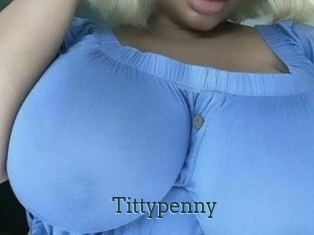 Tittypenny