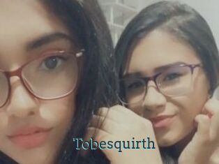 Tobesquirth