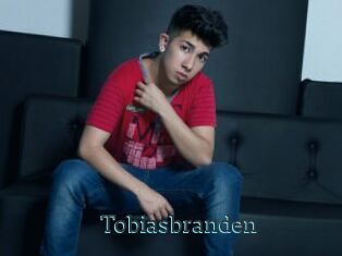 Tobiasbranden