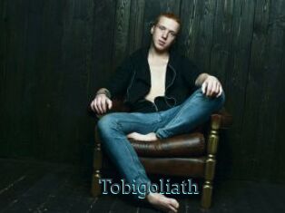 Tobigoliath