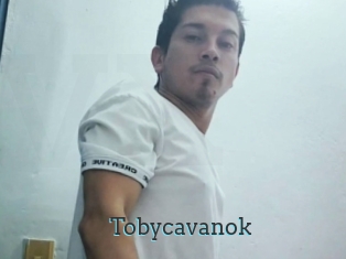 Tobycavanok