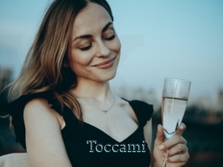 Toccami