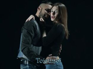 Toietmoi