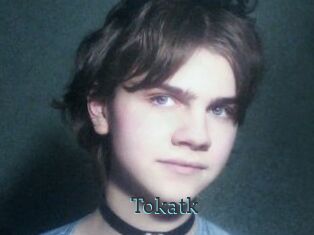 Tokatk