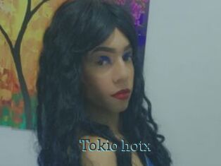 Tokio_hotx