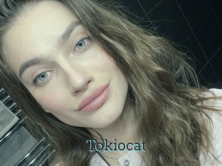 Tokiocat